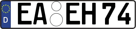 EA-EH74