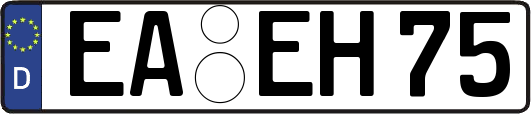 EA-EH75