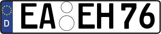 EA-EH76