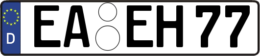 EA-EH77