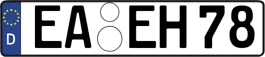 EA-EH78