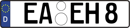 EA-EH8
