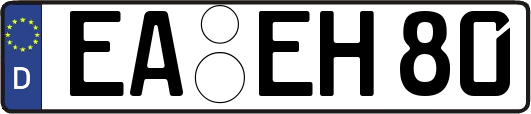 EA-EH80