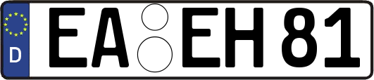 EA-EH81