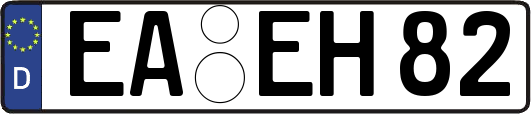 EA-EH82