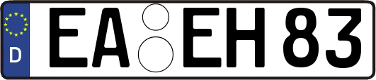EA-EH83
