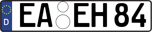 EA-EH84