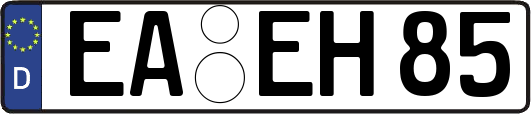 EA-EH85