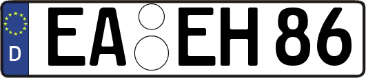 EA-EH86