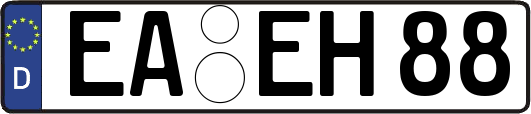 EA-EH88