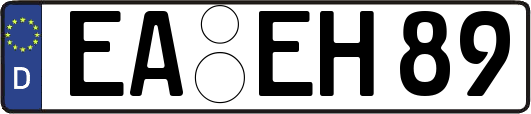 EA-EH89
