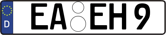 EA-EH9