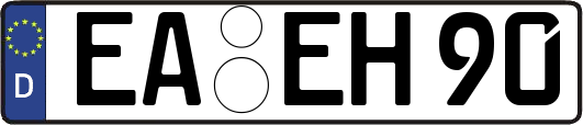 EA-EH90