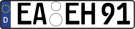 EA-EH91