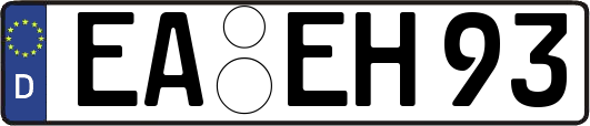 EA-EH93