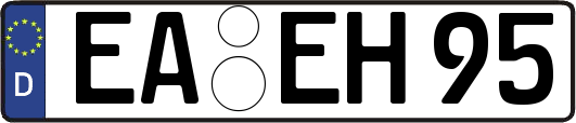 EA-EH95