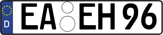 EA-EH96