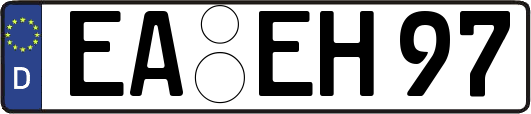 EA-EH97