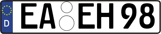 EA-EH98