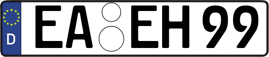 EA-EH99