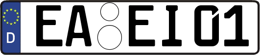 EA-EI01