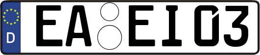 EA-EI03