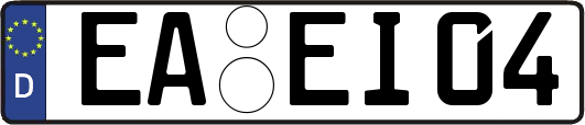 EA-EI04