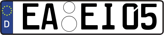 EA-EI05