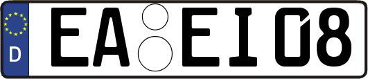 EA-EI08