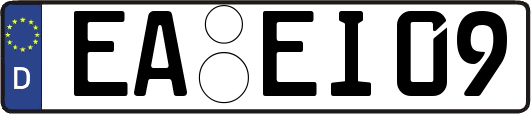 EA-EI09