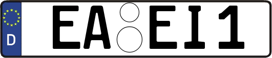 EA-EI1