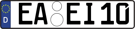 EA-EI10