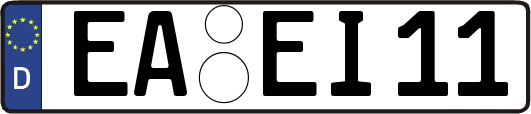 EA-EI11