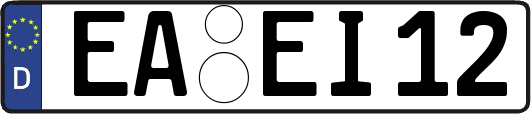 EA-EI12