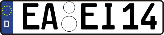 EA-EI14