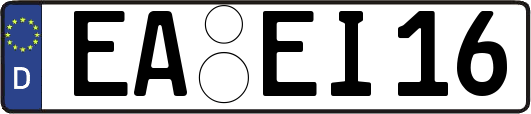 EA-EI16