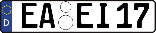 EA-EI17