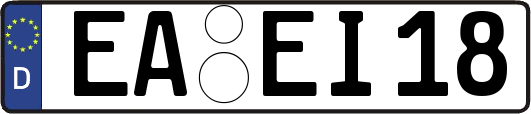EA-EI18