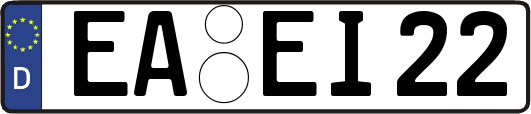 EA-EI22