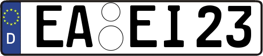 EA-EI23