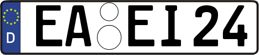 EA-EI24