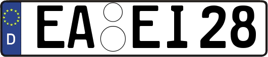 EA-EI28