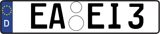 EA-EI3