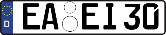 EA-EI30