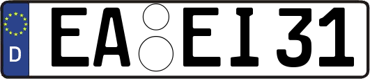 EA-EI31