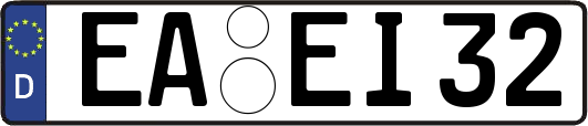 EA-EI32