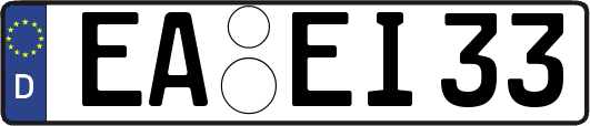 EA-EI33
