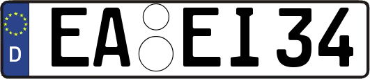 EA-EI34