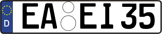 EA-EI35