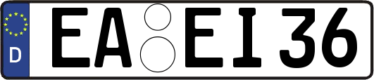 EA-EI36